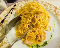 carbonara di mare picture