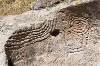 montessu petroglyphs