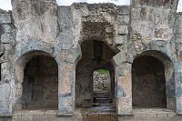 fordongianus arches